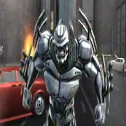 Metallo (John Billingsley)