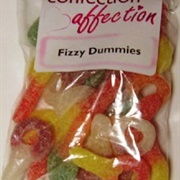 Confection Affection Fizzy Dummies