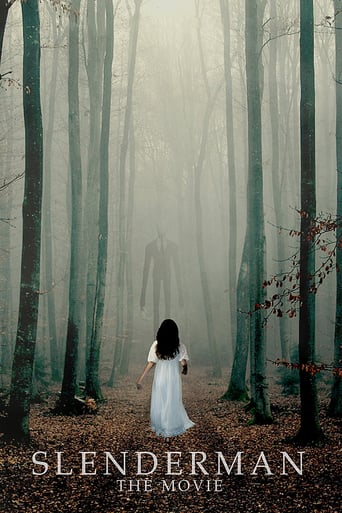 The Slender Man (2012)