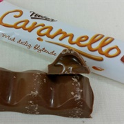 Nidar Caramello