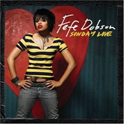 Sunday Love Fefe Dobson