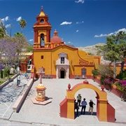 Queretaro, Mexico
