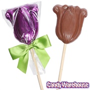 Gosanko Milk Chocolate Dutch Tulips