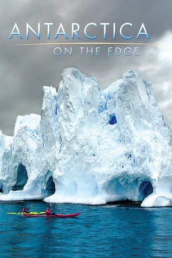 Antarctica:  on the Edge (2014)