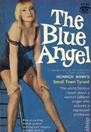The Blue Angel (Heinrich Mann)