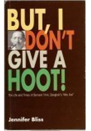 But I Don't Give a Hoot (Jennifer Bliss)