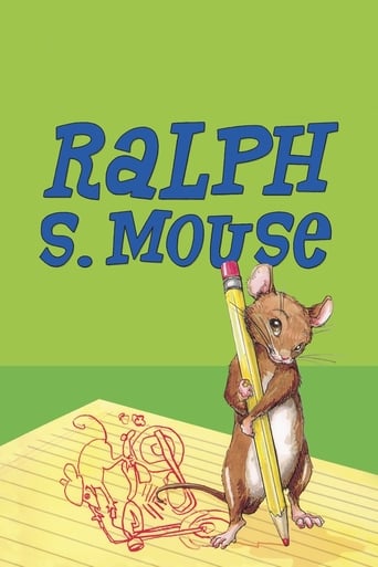 Ralph S. Mouse (1987)
