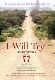 I Will Try (Legson Kayira)
