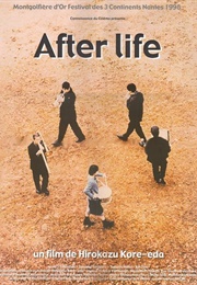 After Life (1998)