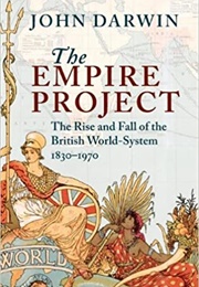 The Empire Project (John Darwin)