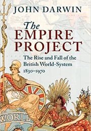 The Empire Project (John Darwin)