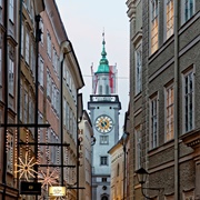 Altes Rathaus, Salzburg
