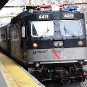 New Jersey Transit