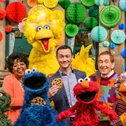 Sesame Street