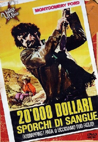 Twenty Thousand Dollars for Seven (1969)