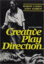 Creative Play Direction (Cohen and Harrop)
