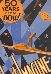 Just Imagine (1930)