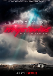 Unsolved Mysteries (2020)