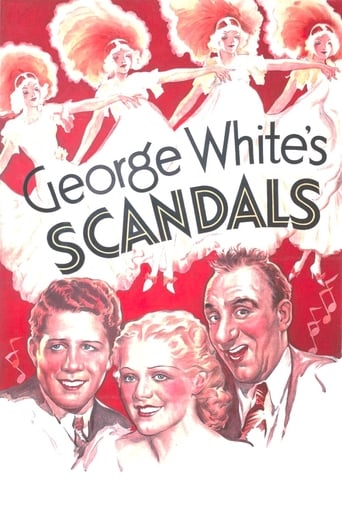 George White&#39;s Scandals (1934)