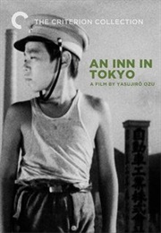 An Inn in Tokyo (1935)