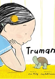 Truman (Jean Reidy)