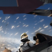 Unidentified Clone Pilot (Quell)