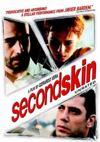 Second Skin (1999)