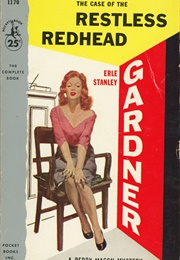 The Case of the Restless Redhead (Erle Stanley Gardner)