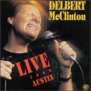 Delbert McClinton - Live From Austin