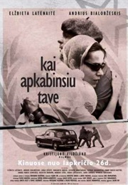 Back to Your Arms (2010)