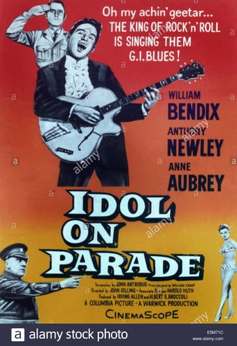 Idol on Parade (1959)