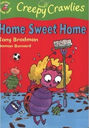 Home Sweet Home (Tony Bradman)