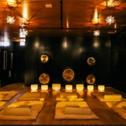 Take Gong Meditation Class