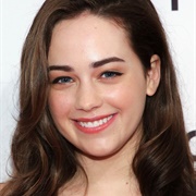 Mary Mouser