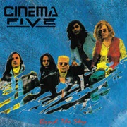 Cinema Five - Bend the Sky