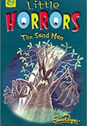 The Sand Man (Shoo Rayner)