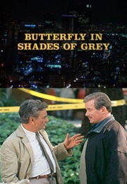 Columbo: Butterfly in Shades of Grey (1994)
