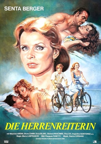 La Padrona È Servita (1983)