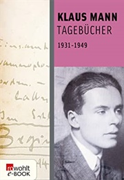 Klaus Mann Tagebücher (Klaus Mann)