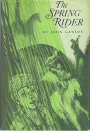 The Spring Rider (John Lawson)