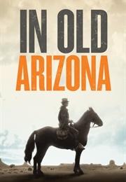 In Old Arizona (1929)