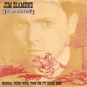 Hi-Ho Silver - Jim Diamond