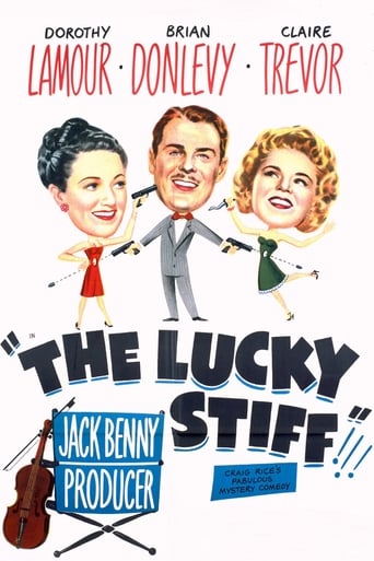 The Lucky Stiff (1949)