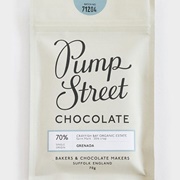 Pump Street Crayfish Bay Estate 70%