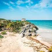 Yucatan Peninsula, Mexico