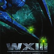 WXIII: Patlabor the Movie 3