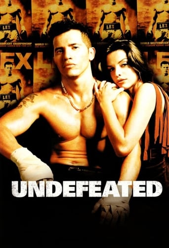 Undefeated (2003)