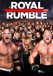 Royal Rumble (2017)