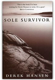 Sole Survivor (Derek Hansen)