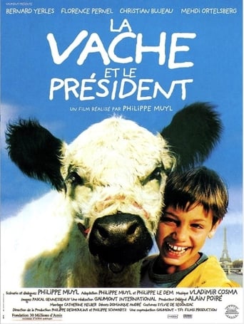 The Cow and the President (2000)